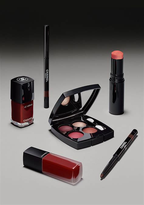 Collection Maquillage Automne